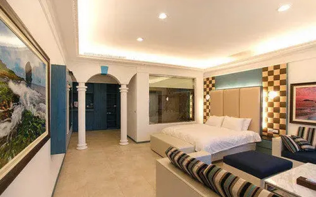 Haiyan Bed and Breakfast