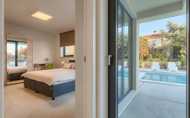 Anna Pula in Pula With 4 Bedrooms and 3 Bathrooms