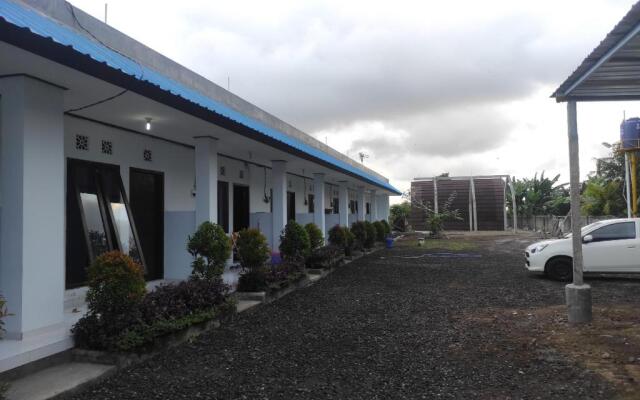 OYO 3984 Bahtera Guest House