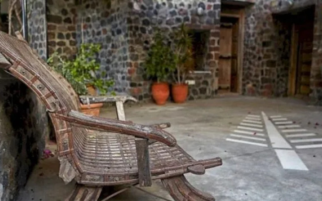 Thermes Saint Alexander Villas