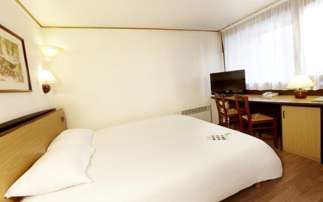 Hotel Campanile Aurillac