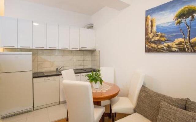 Apartmani Nika