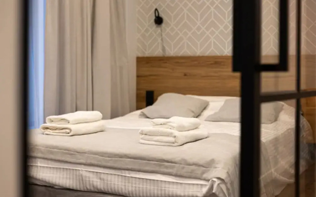 Estrella 7 Elegancki Apartament W Sercu Torunia