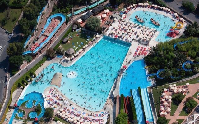 Bed & Breakfast Alassio