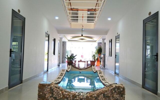 Hung Yen Hotel