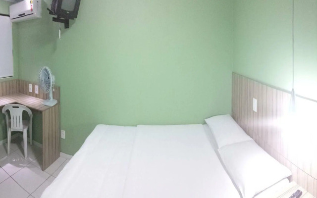 Presto Hotel