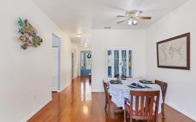 503 Laurel rd w