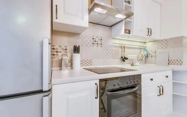 Апартаменты «Лето»