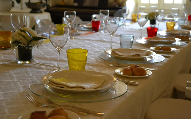 Sangiorgio Resort & Spa