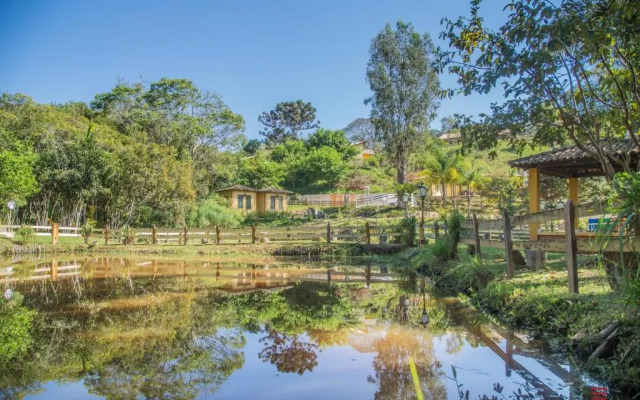 Vila Chico Hotel Fazenda