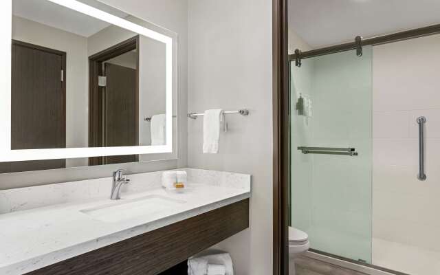 Homewood Suites by Hilton Springfield Medical District