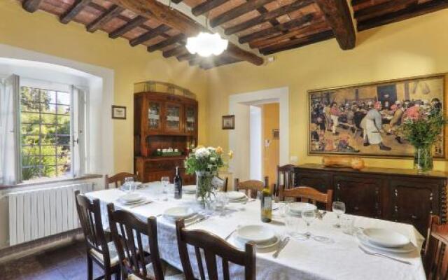 Villa Casa Rosa
