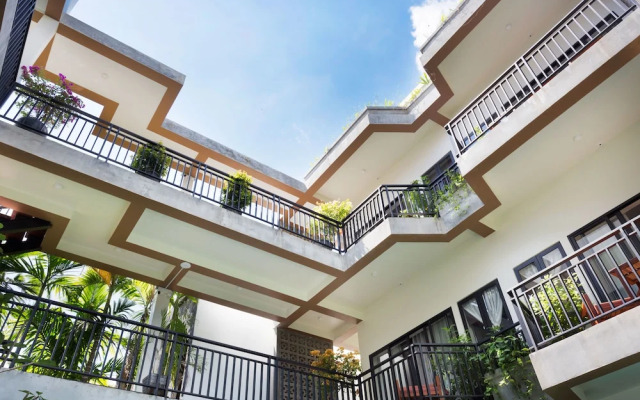 Silver Smith Residence