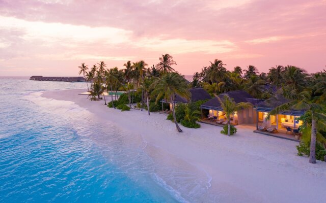 Baglioni Resort Maldives LHW - Luxury All Inclusive