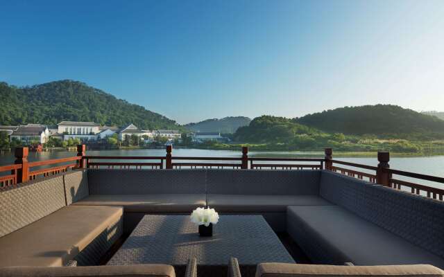 Park Hyatt Ningbo Resort and Spa