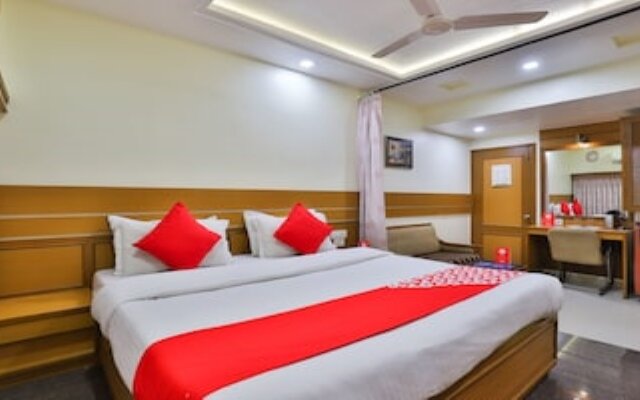 Hotel Aditi by OYO Rooms