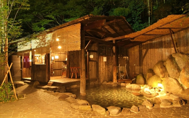 Hakone Shiunso
