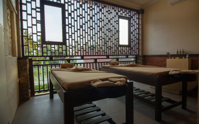 The Mudru Resort by GenuineHost