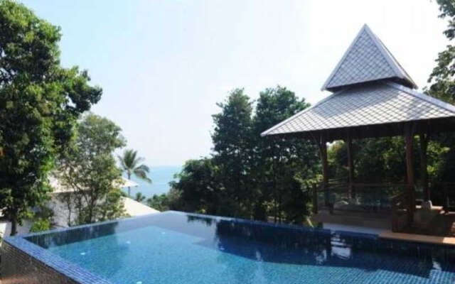 Pawanthorn Samui