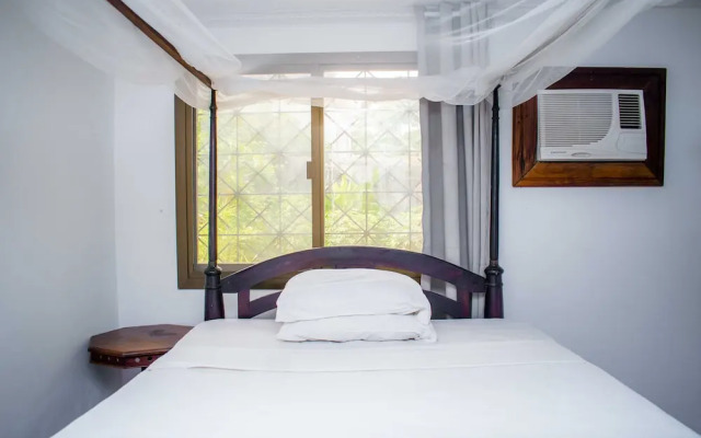 The Rock Ocean View Hotel