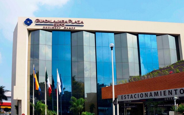 Guadalajara Plaza Expo Business Class