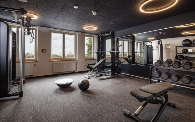 Alm- & Wellnesshotel Alpenhof