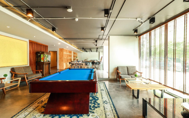 OYO 150 3Q Chiangmai Residence