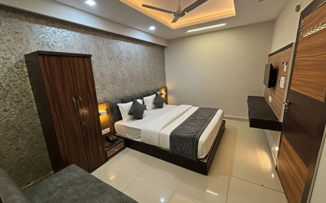 The Samsara Hotel by Zookstay