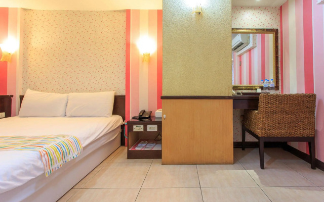 KH ezstay HOTEL