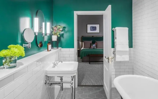 Kimpton Clocktower by IHG