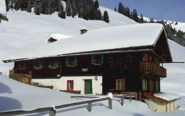 Bauernhof Haslachhof