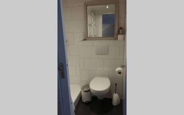Omas kleine huisje