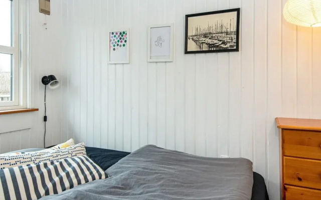 5 Person Holiday Home in Ebeltoft