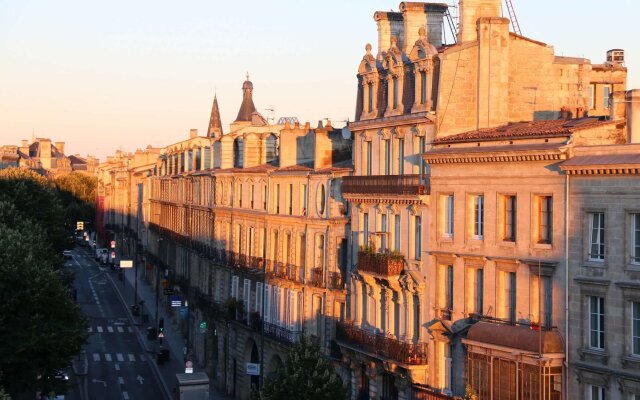 Bordeaux Terrace