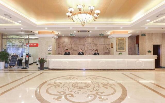 Vienna Hotels