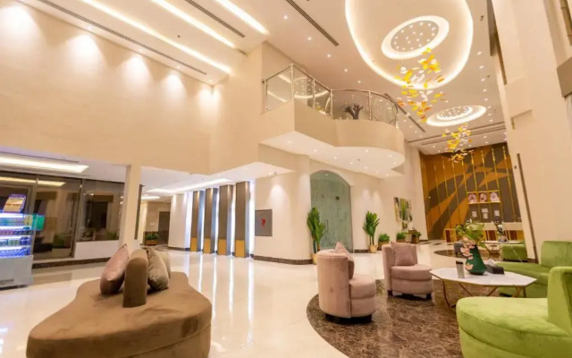 Private Luxury apartment - Al Hamra