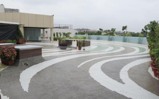 The Residency