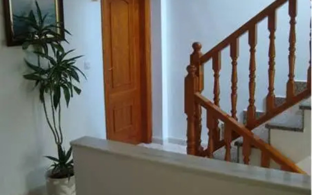 Hostal Juan Carlos