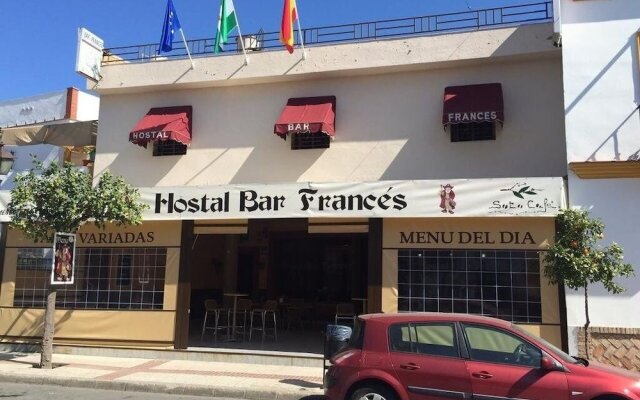 Hostal Bar Frances