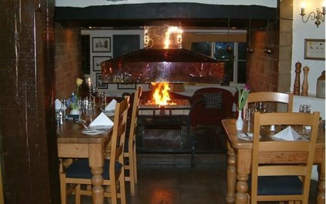 Kings Arms Inn