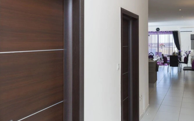 Luxury 2 Bed Apartment