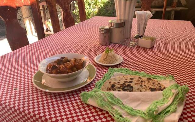 Hotel Hacienda Don Mario