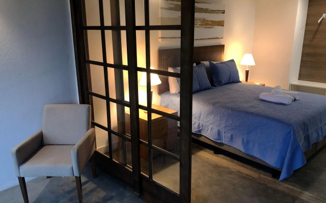 Pousada Golf Village