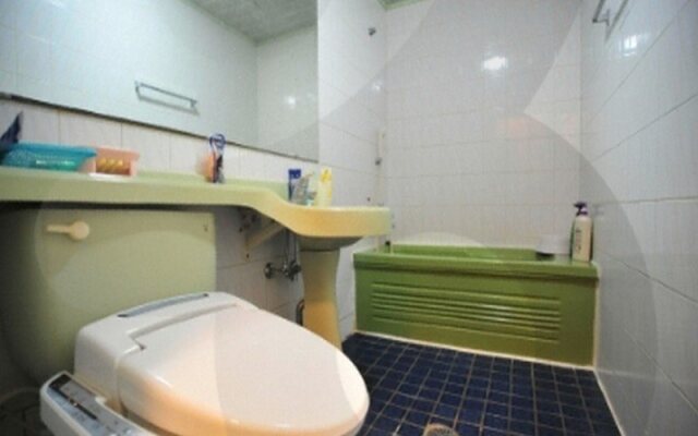 Dongrae Oncheon Hotel