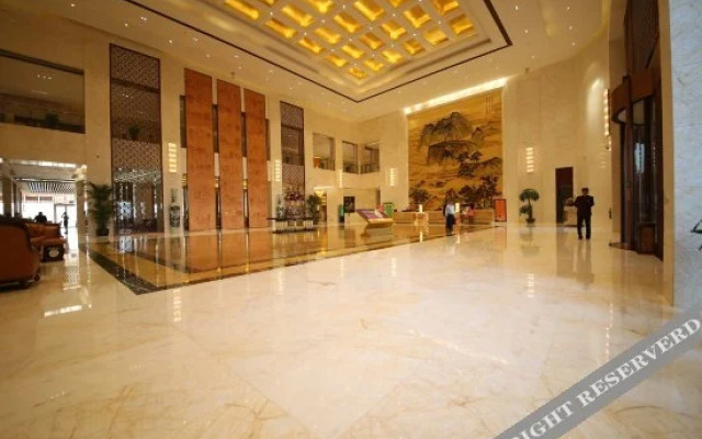 Wangfu Hotel