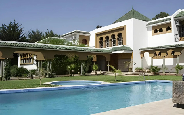 Villa Des Ambassadors