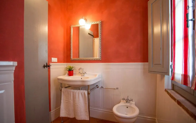 Tuscany Resort Occhini