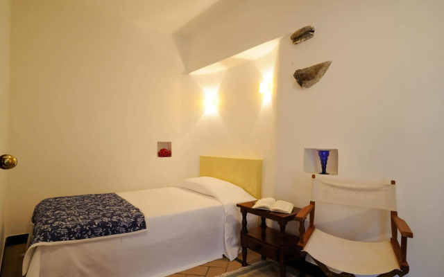 Borgata Cantone Country House B&B