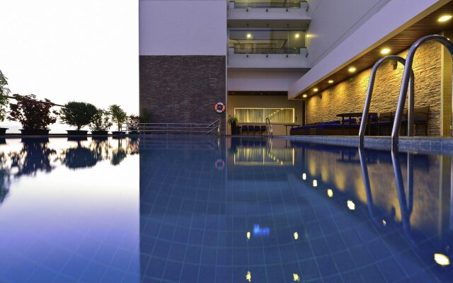 Novotel Nha Trang