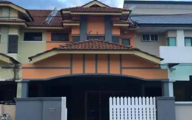 T House Nearby Kuantan East Coast Shopping Mall